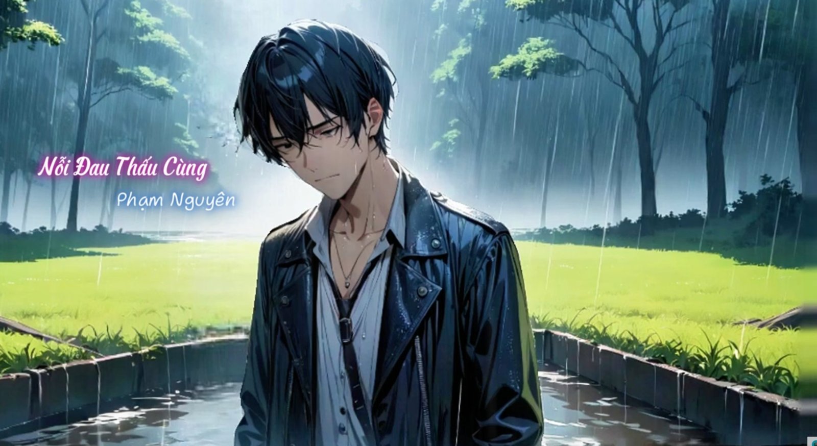 Nỗi Đau Thấu Cùng - Phạm Nguyên Gpost Thumbnail