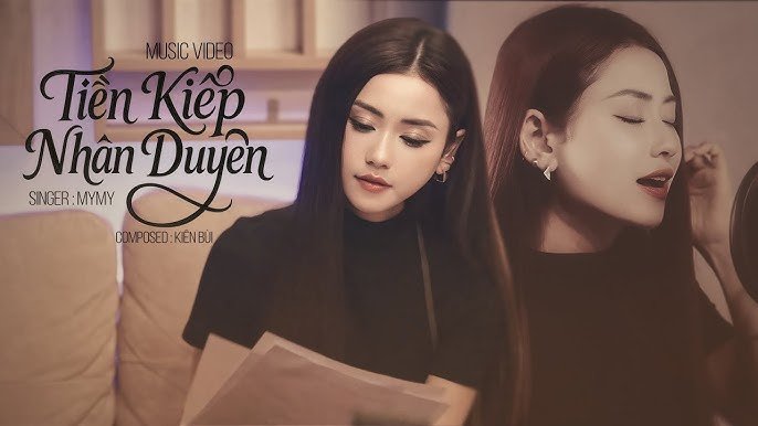 Tiền Kiếp Nhân Duyên - MyMy Thumbnail